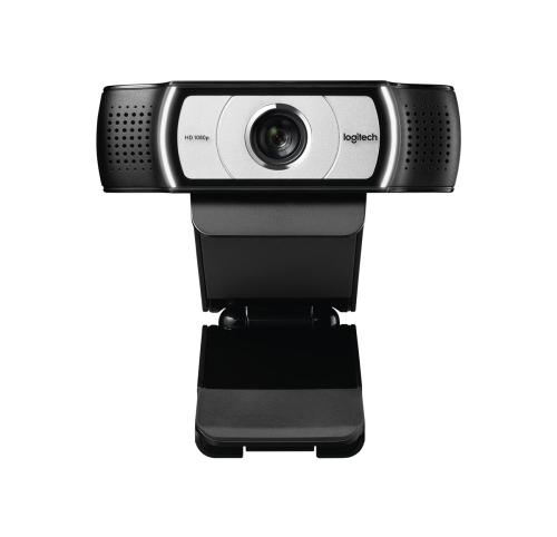 Logitech 960-000972 C930E Usb Hd Webcam - - Logıtech - Fiyatı - Yoruml