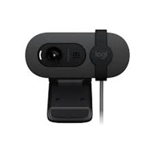 Logitech 960-001585 Brio 100 Full Hd Web Kamerası - Grafit - - Logıtec