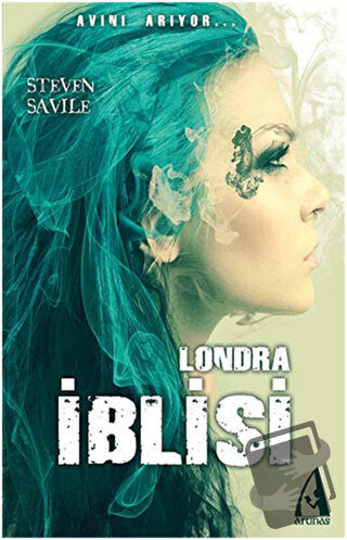 Londra İblisi - Steven Savile - Arunas Yayıncılık - Fiyatı - Yorumları