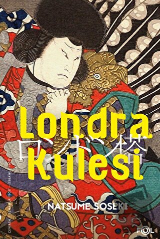 Londra Kulesi - Natsume Soseki - Fol Kitap - Fiyatı - Yorumları - Satı