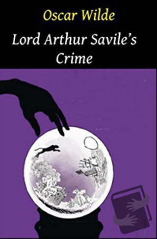 Lord Arthur Savile’s Crime - Oscar Wilde - Pergamino - Fiyatı - Yoruml