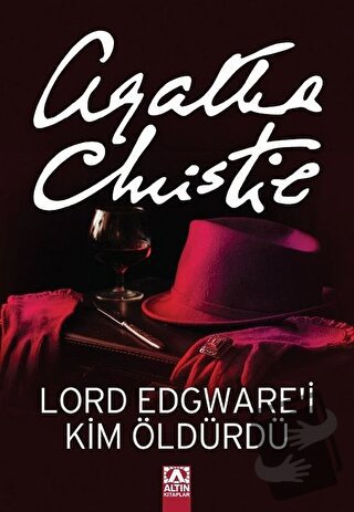 Lord Edgware’i Kim Öldürdü? - Agatha Christie - Altın Kitaplar - Fiyat