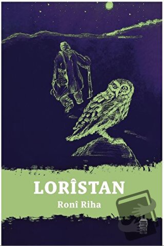 Loristan - Roni Riha - Ceren Kitap - Fiyatı - Yorumları - Satın Al