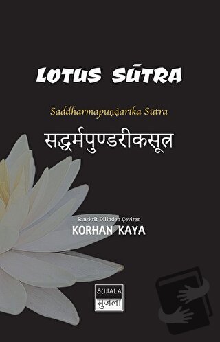 Lotus Sutra - Kolektif - Sujala Yayıncılık - Fiyatı - Yorumları - Satı