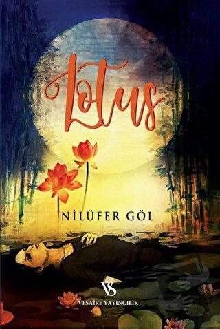 Lotus - Nilüfer Göle - Vesaire Yayıncılık - Fiyatı - Yorumları - Satın