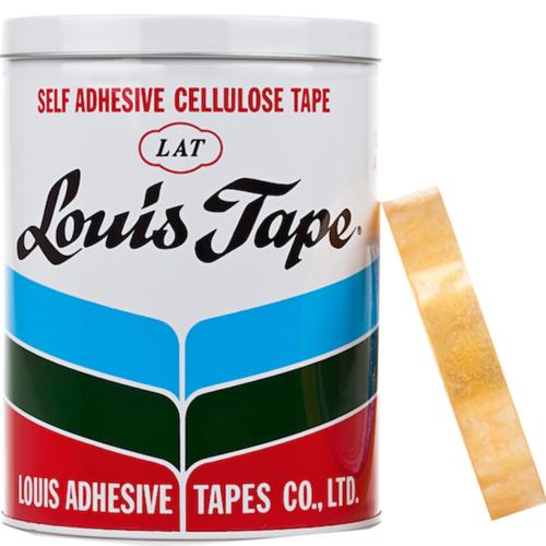 Louis Cellulose Bant 18Mm X 66M Bpl116 - 8'li Paket - - Louıs - Fiyatı