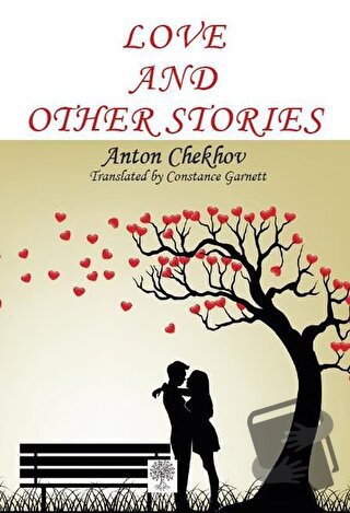 Love and Other Stories - Anton Checkov - Platanus Publishing - Fiyatı 