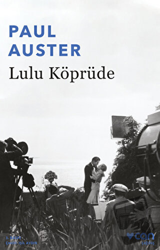 Lulu Köprüde - Paul Auster - Can Yayınları - Fiyatı - Yorumları - Satı