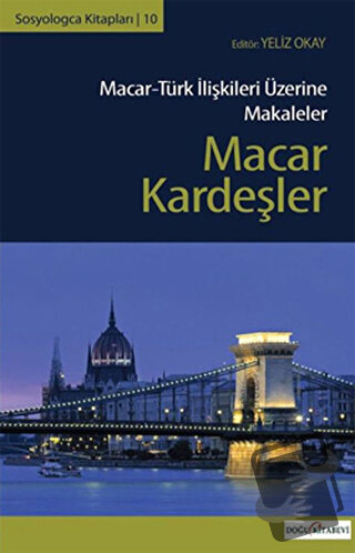 Macar Kardeşler - Kolektif - Doğu Kitabevi - Fiyatı - Yorumları - Satı