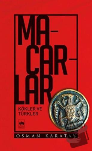 Macarlar - Osman Karatay - Ötüken Neşriyat - Fiyatı - Yorumları - Satı