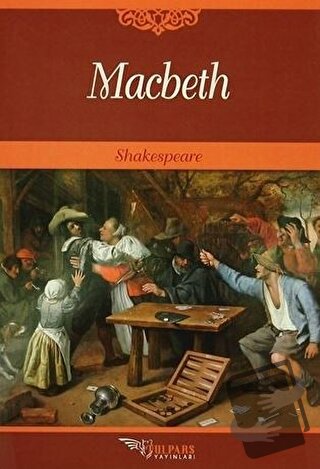 Macbeth - William Shakespeare - Tulpars Yayınevi - Fiyatı - Yorumları 