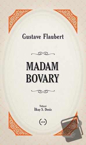 Madam Bovary - Gustave Flaubert - Islık Yayınları - Fiyatı - Yorumları