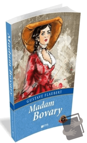 Madam Bovary - Gustave Flaubert - Evrensel İletişim Yayınları - Fiyatı