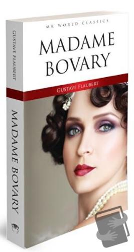 Madame Bovary - Gustave Flaubert - MK Publications - Fiyatı - Yorumlar