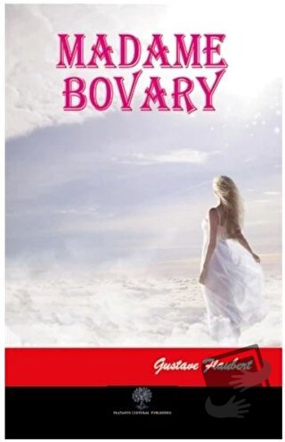 Madame Bovary - Gustave Flaubert - Platanus Publishing - Fiyatı - Yoru