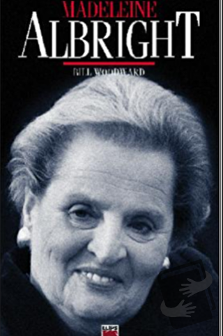 Madeleine Albright - Bill Woodward - Elips Kitap - Fiyatı - Yorumları 