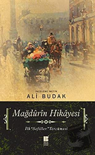 Mağdurın Hikayesi - Ali Budak - Bilge Kültür Sanat - Fiyatı - Yorumlar