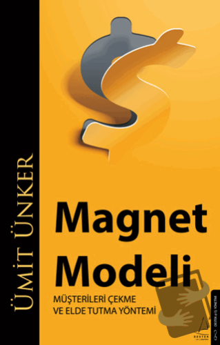 Magnet Modeli - Ümit Ünker - Destek Yayınları - Fiyatı - Yorumları - S