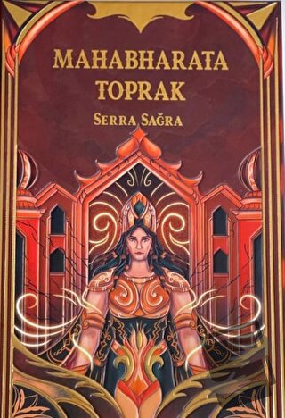 Mahabharata Toprak (Ciltli) - Serra Sağra - Yogakioo Yayınları - Fiyat