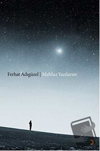 Mahfuz Yazılarım - Ferhat Adıgüzel - Cinius Yayınları - Fiyatı - Yorum