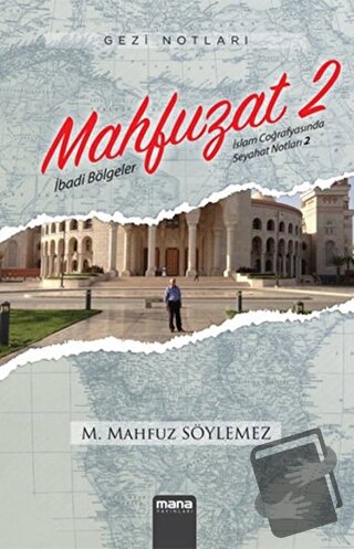 Mahfuzat 2 - Mehmet Mahfuz Söylemez - Mana Yayınları - Fiyatı - Yoruml