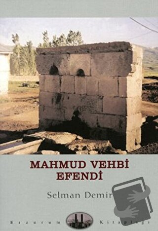 Mahmut Vehbi Efendi - Selman Demir - Dergah Yayınları - Fiyatı - Yorum