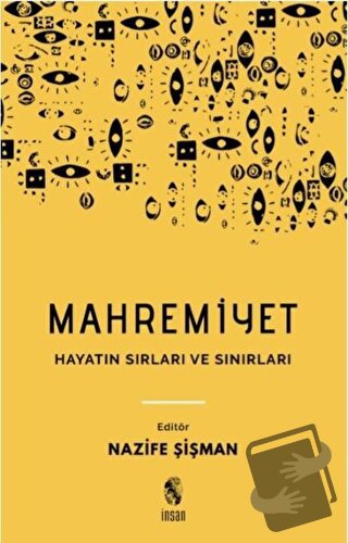 Mahremiyet - Kolektif - İnsan Yayınları - Fiyatı - Yorumları - Satın A