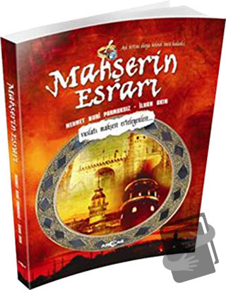 Mahşerin Esrarı - İlhan Akın - Akçağ Yayınları - Fiyatı - Yorumları - 