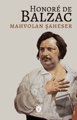 Mahvolan Şaheser - Honore de Balzac - Dorlion Yayınları - Fiyatı - Yor