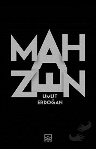 Mahzen - Umut Erdoğan - İthaki Yayınları - Fiyatı - Yorumları - Satın 