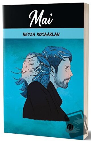 Mai - Beyza Kocaaslan - Herdem Kitap - Fiyatı - Yorumları - Satın Al