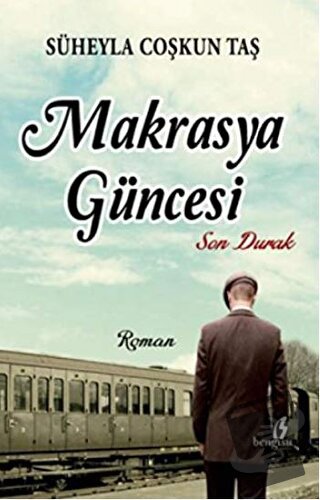 Makrasya Güncesi - Süheyla Coşkun Taş - Bengisu Yayınları - Fiyatı - Y