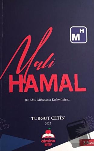 Mali Hamal - Turgut Çetin - Almina Kitap - Fiyatı - Yorumları - Satın 