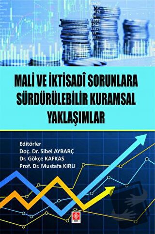 Mali ve İktisadi Sorunlara Sürdürülebilir Kurumsal Yaklaşımlar - Sibel