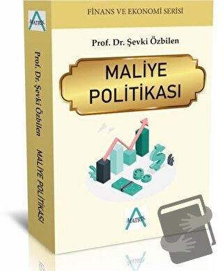 Maliye Politikası - Şevki Özbilen - Matrix Akademi - Fiyatı - Yorumlar