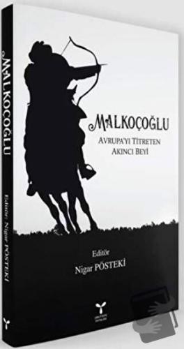 Malkoçoğlu - Ahmet Remzi Tülüce - Umuttepe Yayınları - Fiyatı - Yoruml