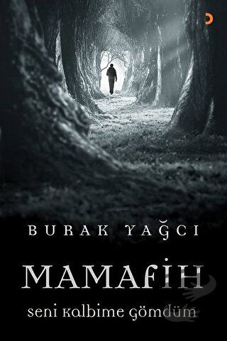 Mamafih - Burak Yağcı - Cinius Yayınları - Fiyatı - Yorumları - Satın 