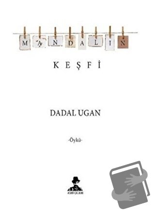 Mandalın Keşfi - Dadal Ugan - İmgenin Çocukları Yayınevi - Fiyatı - Yo