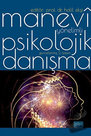 Manevi Yönelimli Psikolojik Danışma - Ayşenur Yabanigül - Nobel Akadem