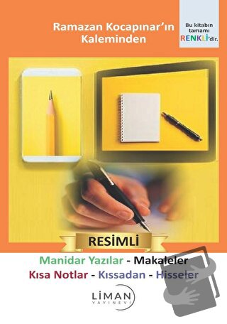 Manidar Yazılar - Makaleler - Kısa Notlar - Kıssadan Hisseler - Ramaza