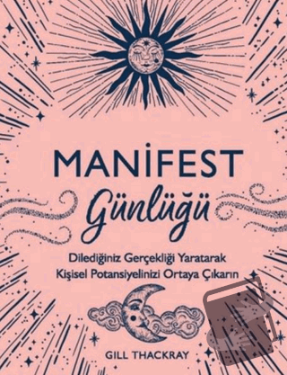 Manifest Günlüğü - Gill Thackray - Flipper Yayıncılık - Fiyatı - Yorum