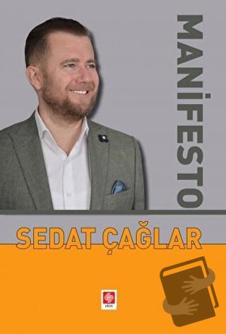 Manifesto - Sedat Çağlar - Ekin Basım Yayın - Fiyatı - Yorumları - Sat