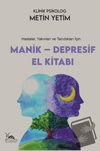 Manik-Depresif El Kitabı - Metin Yetim - Sarmal Kitabevi - Fiyatı - Yo