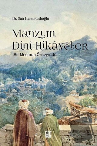 Manzum Dini Hikayeler - Satı Kumartaşlıoğlu - Palet Yayınları - Fiyatı