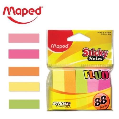 Maped İndex 15X50 100 Yp Fosforlu 759010Aa - - Maped - Fiyatı - Yoruml