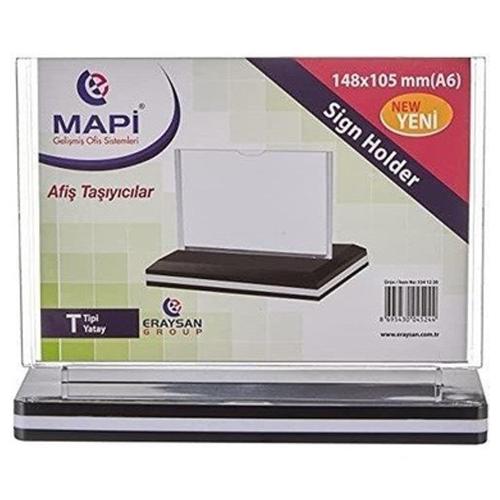 Mapi T Tipi Yatay 148X105 Mm (A6) - - Mapi - Fiyatı - Yorumları - Satı