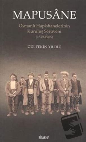 Mapusane - Gültekin Yıldız - Kitabevi Yayınları - Fiyatı - Yorumları -