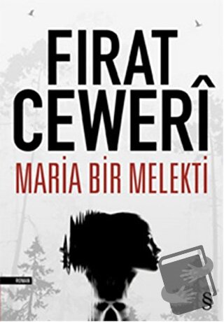 Maria Bir Melekti - Fırat Ceweri - Everest Yayınları - Fiyatı - Yoruml