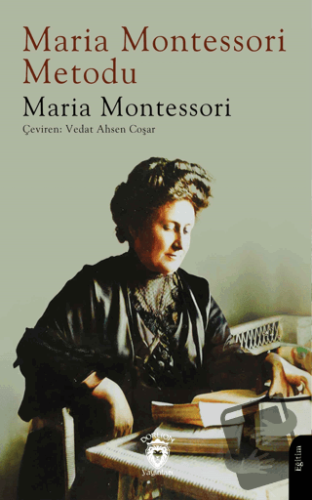 Maria Montessori Metodu - Maria Montessori - Dorlion Yayınları - Fiyat