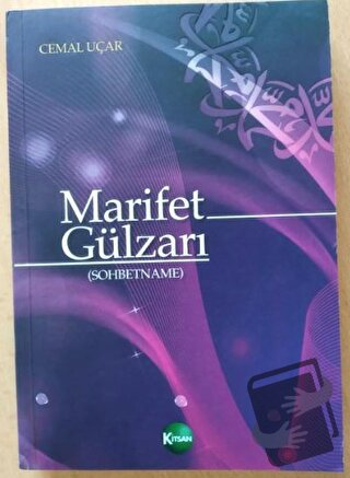 Marifet Gülzarı - Cemal Uçar - Kitsan Yayınları - Fiyatı - Yorumları -